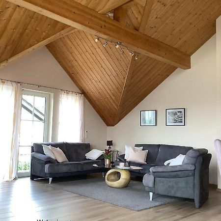 Wohlfuehloase Am Michelsberg Daire Bad Muenstereifel Dış mekan fotoğraf