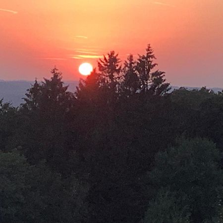 Wohlfuehloase Am Michelsberg Daire Bad Muenstereifel Dış mekan fotoğraf