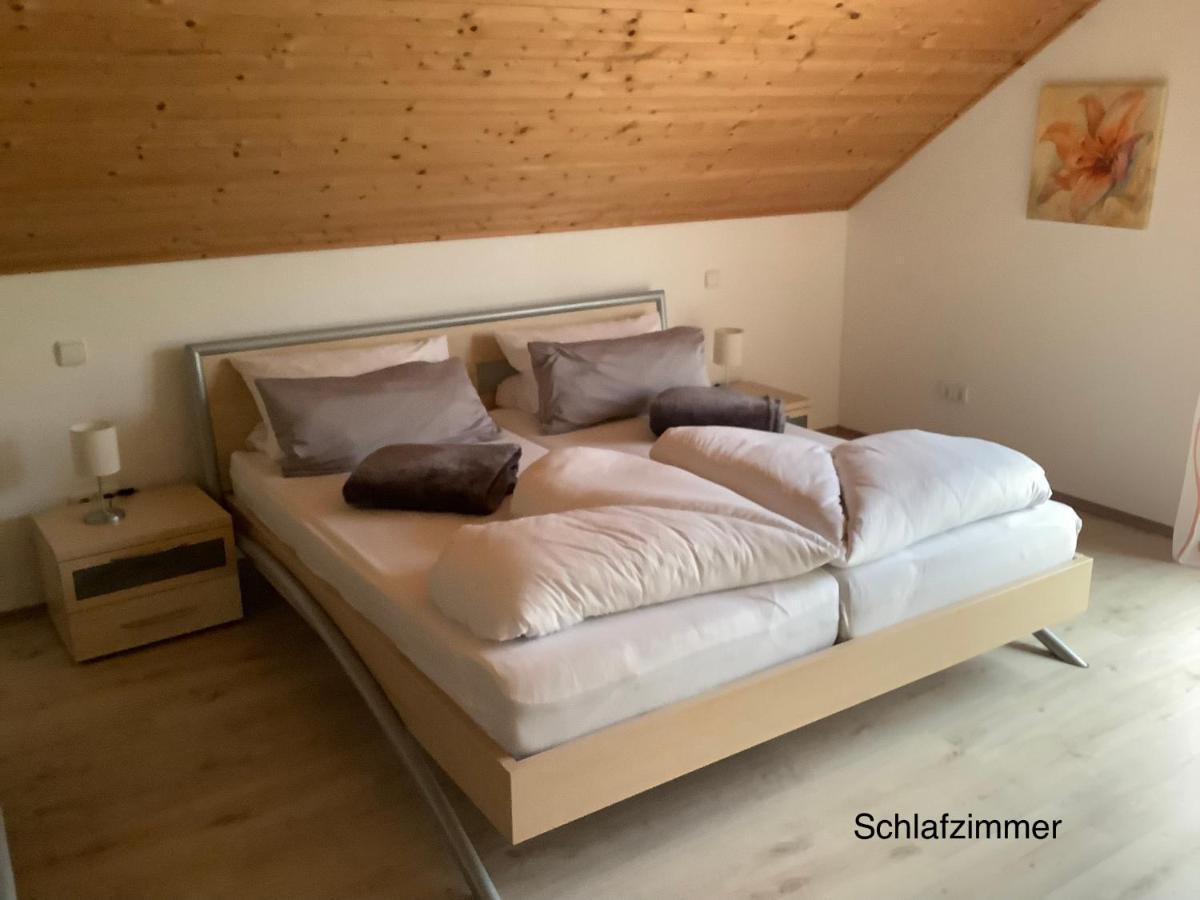 Wohlfuehloase Am Michelsberg Daire Bad Muenstereifel Dış mekan fotoğraf