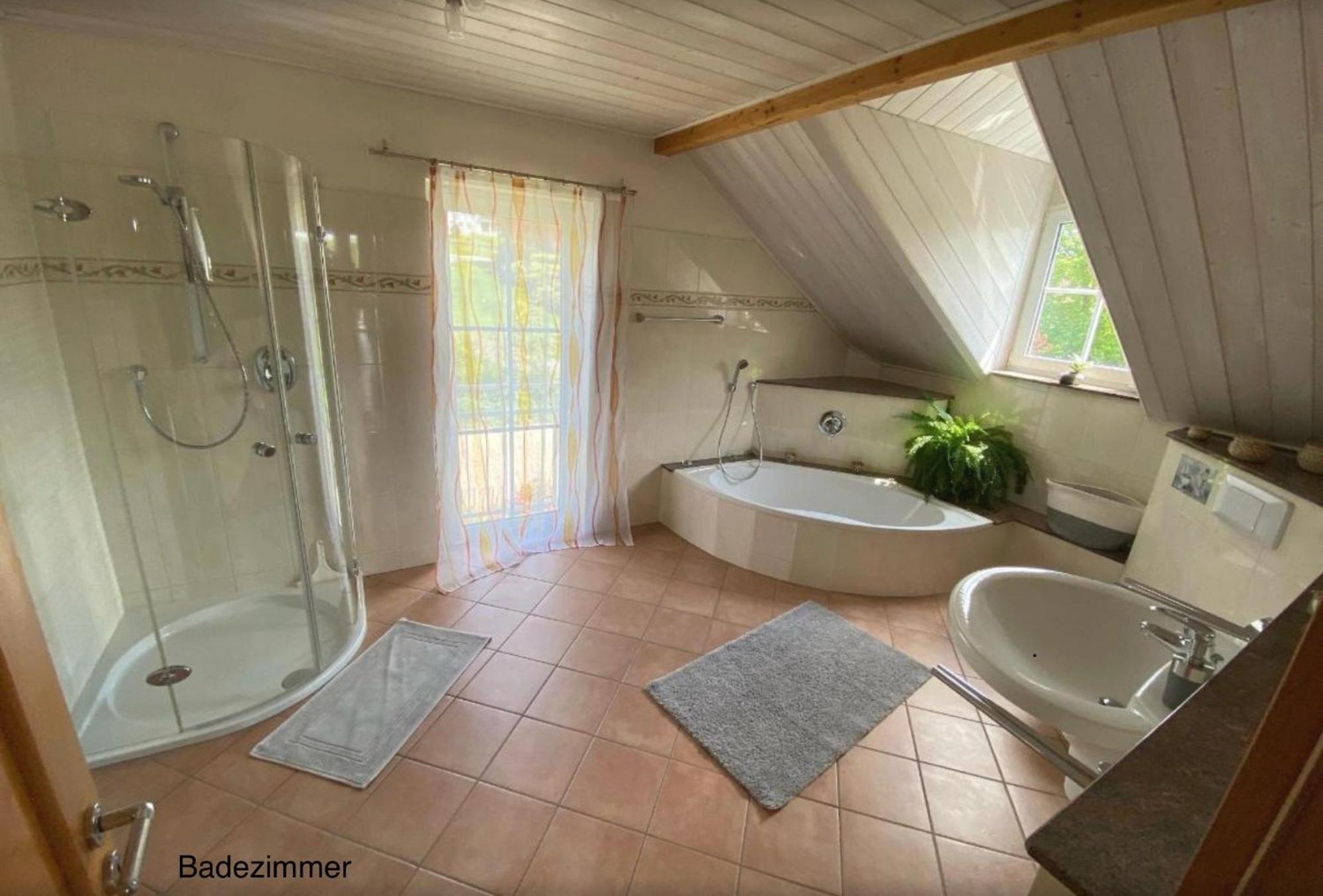 Wohlfuehloase Am Michelsberg Daire Bad Muenstereifel Dış mekan fotoğraf